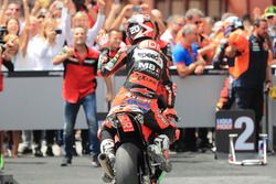 Race winner Fabio Quartararo, Speed Up Racing