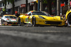 #64 Corvette Racing Chevrolet Corvette C7.R