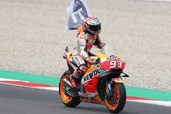 Marc Marquez, Repsol Honda Team