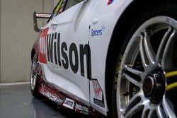 Garth Tander, Garry Rogers Motorsport