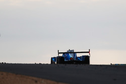 #5 CEFC TRSM RACING Ginetta G60-LT-P1: Charles Robertson, Michael Simpson, Leo Roussel