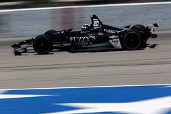 Ed Carpenter, Ed Carpenter Racing Chevrolet