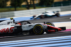 Kevin Magnussen, Haas F1 Team VF-18