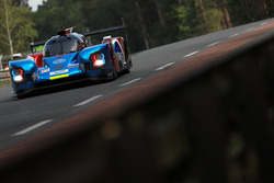 #11 SMP Racing BR Engineering BR1: Mikhail Aleshin, Vitaly Petrov, Jenson Button