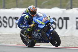 Alex Rins, Team Suzuki MotoGP