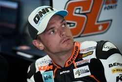 Sam Lowes, Swiss Innovative Investors