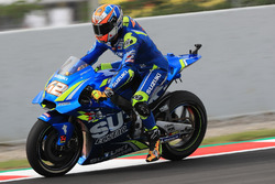 Alex Rins, Team Suzuki MotoGP