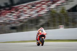 Marc Marquez, Repsol Honda Team