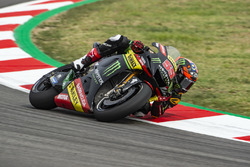 Hafizh Syahrin, Monster Yamaha Tech 3