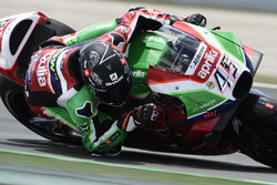 Scott Redding, Aprilia Racing Team Gresini