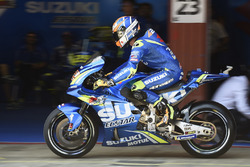 Alex Rins, Team Suzuki MotoGP
