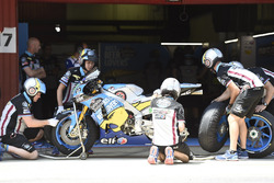 Thomas Luthi, Estrella Galicia 0,0 Marc VDS