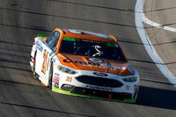 Ryan Blaney, Wood Brothers Racing Ford