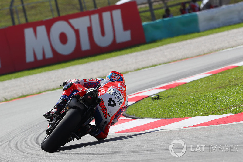 Danilo Petrucci, Pramac Racing