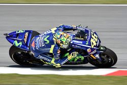 Valentino Rossi, Yamaha Factory Racing