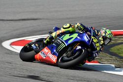 Valentino Rossi, Yamaha Factory Racing