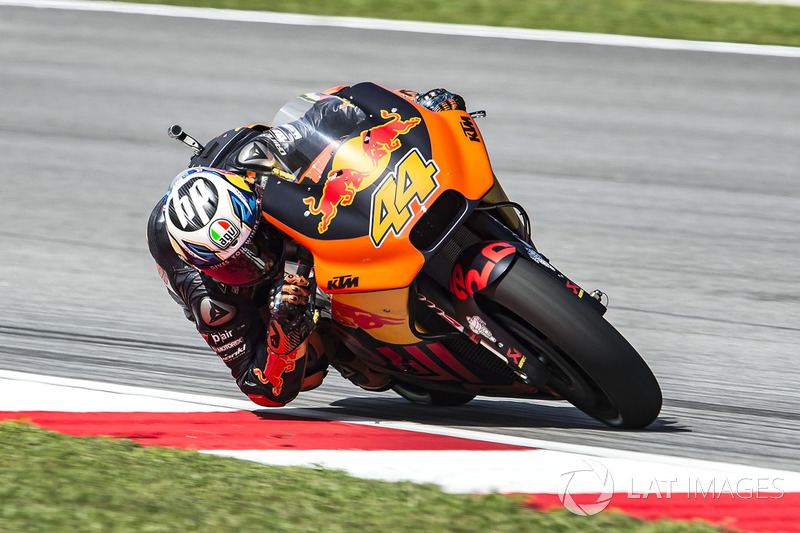 Pol Espargaro, Red Bull KTM Factory Racing