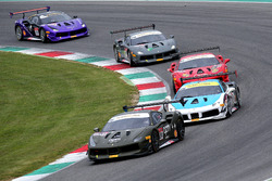 #204 Ferrari Hong Kong Ferrari 488: Philippe Prette