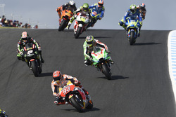 Marc Marquez, Repsol Honda Team