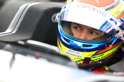 Carlos Cunha, Juncos Racing