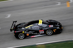 #526 Rosso Scuderia Ferrari 488: Tadakazu Kojima