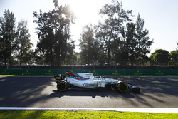 Felipe Massa, Williams FW40