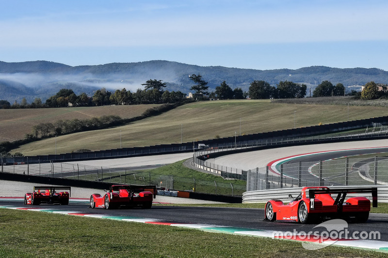 Ferrari 333 SP