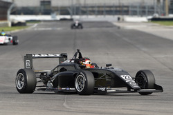 Andres Gutierrez, Pabst Racing