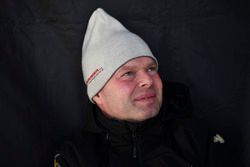 Jan Magnussen, Corvette Racing