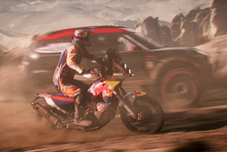 Dakar 18