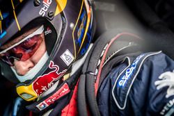 #303 Peugeot Sport Peugeot 3008 DKR: Carlos Sainz