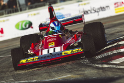 Ferrari 312 B3 di Clay Regazzoni