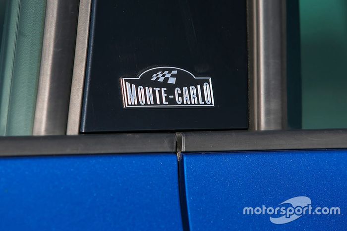 Skoda Fabia Combi Monte Carlo 1.2 TSI DSG