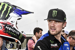 #4 Yamaha Official Rally Team: Adrien van Beveren