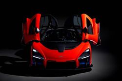 McLaren Senna