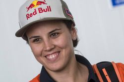 Laia Sanz, KTM Factory Team