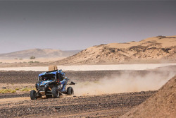 #208 Can-Am: Bruno Varela