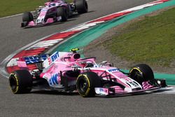 Esteban Ocon, Force India VJM11