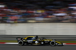 Nico Hulkenberg, Renault Sport F1 Team R.S. 18