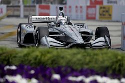 Josef Newgarden, Team Penske Chevrolet