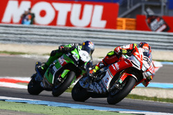 Lorenzo Savadori, Milwaukee Aprilia