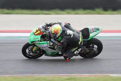 Matteo Ciprietti, Kawasaki