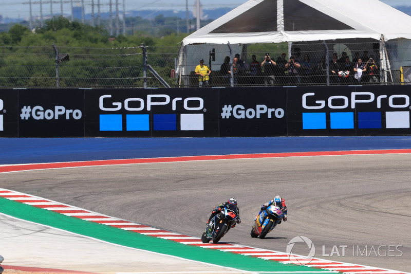 Francesco Bagnaia, Sky Racing Team VR46, Alex Marquez, Marc VDS