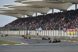 Kevin Magnussen, Haas F1 Team VF-18