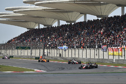 Kevin Magnussen, Haas F1 Team VF-18