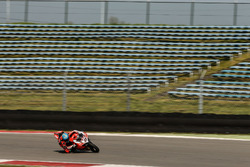 Marco Melandri, Aruba.it Racing-Ducati SBK Team