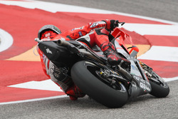 Jorge Lorenzo, Ducati Team