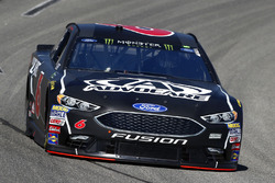 Trevor Bayne, Roush Fenway Racing, Ford Fusion AdvoCare