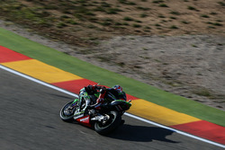 Jonathan Rea, Kawasaki Racing