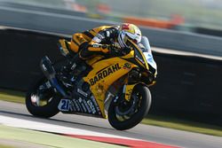 Randy Krummenacher, BARDAHL Evan Bros. WorldSSP Team